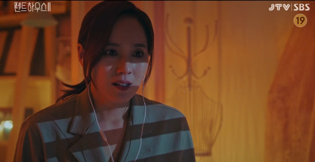 Penthouse 2 tập 10 leo đỉnh 'sốc': Rona còn sống, Ae Kyo tự thú nhận là bà cả Su Ryeon? - 8 Penthouse 2 tập 10 leo đỉnh 'sốc': Rona còn sống, Ae Kyo tự thú nhận là bà cả Su Ryeon? - 8
