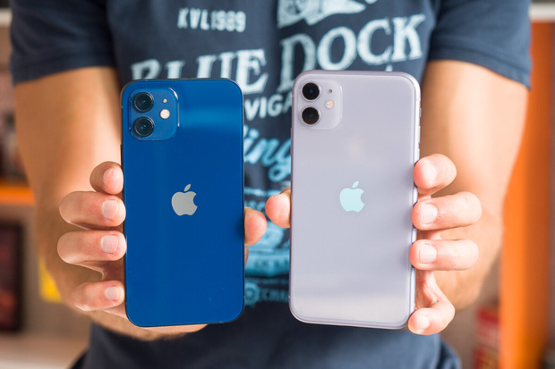 Mua iPhone 11 hay iPhone 12: Chọn sao để không phải ôm hận? - 3 Mua iPhone 11 hay iPhone 12: Chọn sao để không phải ôm hận? - 3
