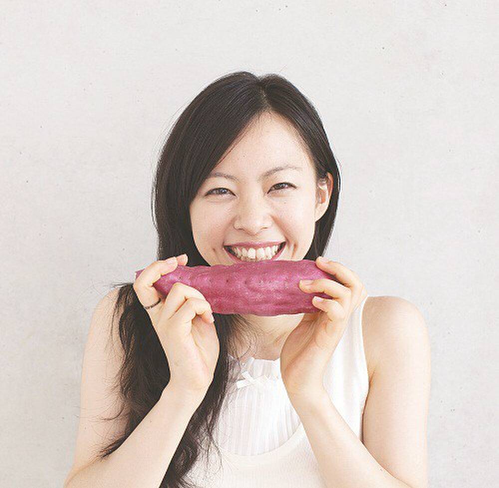 Chỉ cần ăn khoai lang theo đúng cách, bạn sẽ giảm được 2kg/tuần - 1 Chỉ cần ăn khoai lang theo đúng cách, bạn sẽ giảm được 2kg/tuần - 1