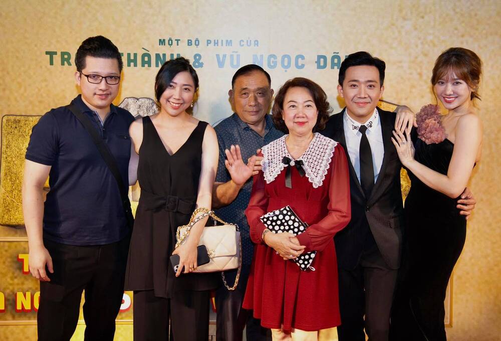 'Bố già' vượt mốc doanh thu 300 tỷ: Có đủ để vực dậy nền công nghiệp điện ảnh sau COVID-19? - 3 'Bố già' vượt mốc doanh thu 300 tỷ: Có đủ để vực dậy nền công nghiệp điện ảnh sau COVID-19? - 3