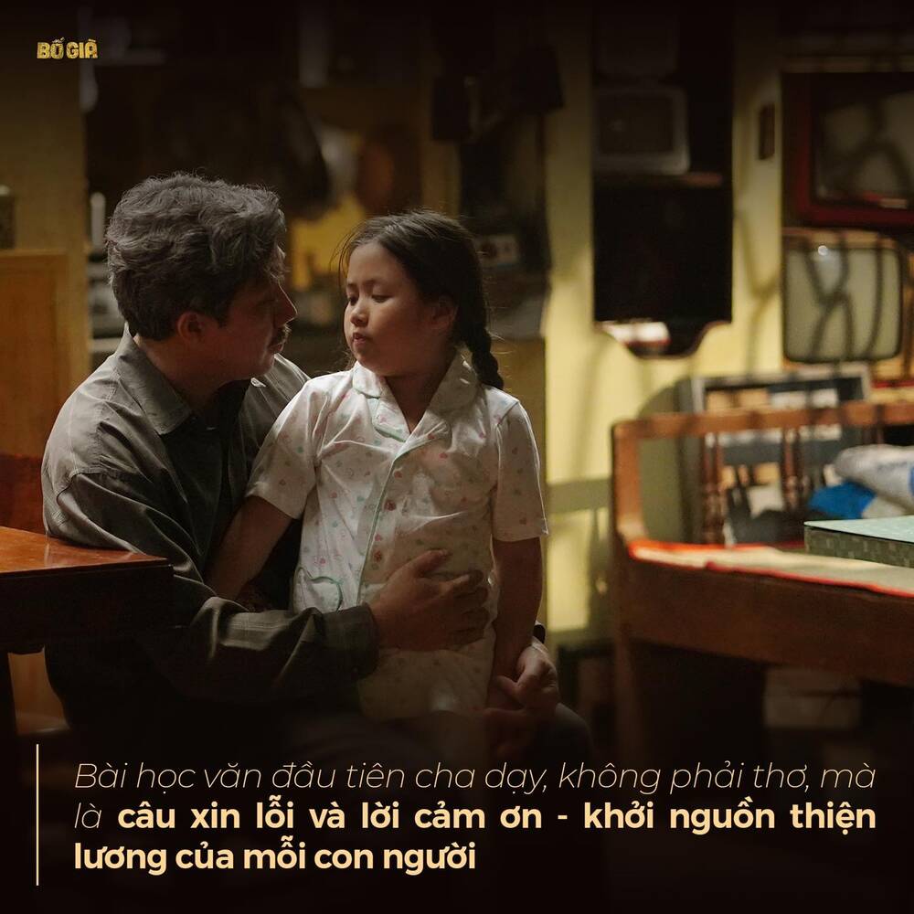 'Bố già' vượt mốc doanh thu 300 tỷ: Có đủ để vực dậy nền công nghiệp điện ảnh sau COVID-19? - 6 'Bố già' vượt mốc doanh thu 300 tỷ: Có đủ để vực dậy nền công nghiệp điện ảnh sau COVID-19? - 6