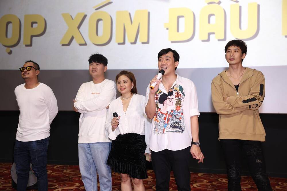 'Bố già' vượt mốc doanh thu 300 tỷ: Có đủ để vực dậy nền công nghiệp điện ảnh sau COVID-19? - 4 'Bố già' vượt mốc doanh thu 300 tỷ: Có đủ để vực dậy nền công nghiệp điện ảnh sau COVID-19? - 4