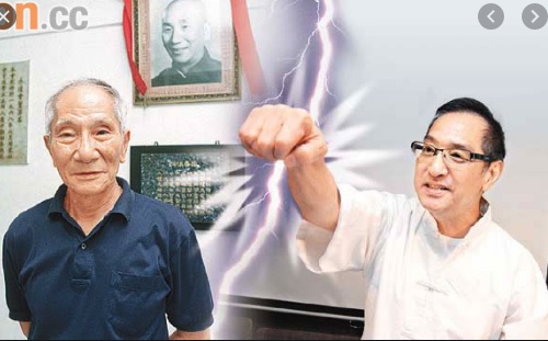Đại đệ tử của Diệp Vấn: Cao thủ bị ngồi tù oan sau cáo buộc đánh dã man làm bạn gái sảy thai - 1 Đại đệ tử của Diệp Vấn: Cao thủ bị ngồi tù oan sau cáo buộc đánh dã man làm bạn gái sảy thai - 1