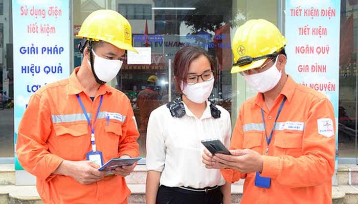 'Khả năng EVN sẽ phải tăng giá điện bán lẻ' 'Khả năng EVN sẽ phải tăng giá điện bán lẻ'