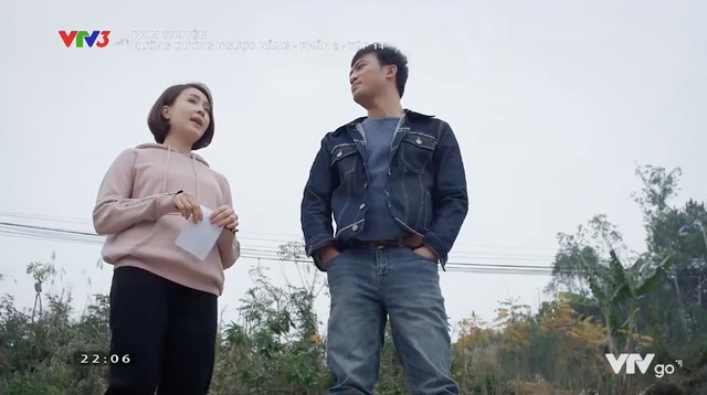 Hướng dương ngược nắng tập 44: Hóa ra Châu nhảy sông tự tử nhưng không chết vì... bận cứu Phúc - 12 Hướng dương ngược nắng tập 44: Hóa ra Châu nhảy sông tự tử nhưng không chết vì... bận cứu Phúc - 12