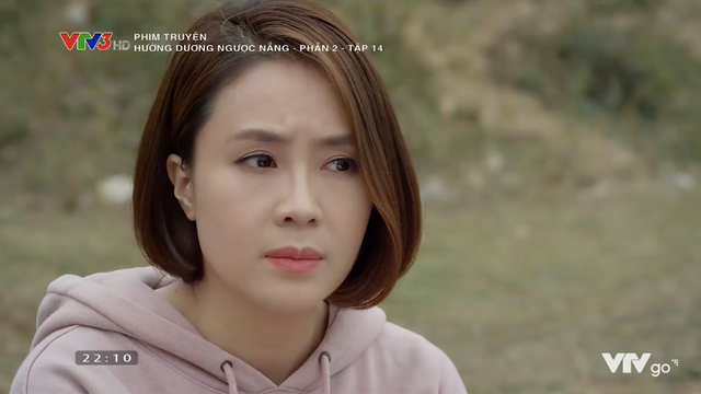 Hướng dương ngược nắng tập 44: Hóa ra Châu nhảy sông tự tử nhưng không chết vì... bận cứu Phúc - 13 Hướng dương ngược nắng tập 44: Hóa ra Châu nhảy sông tự tử nhưng không chết vì... bận cứu Phúc - 13