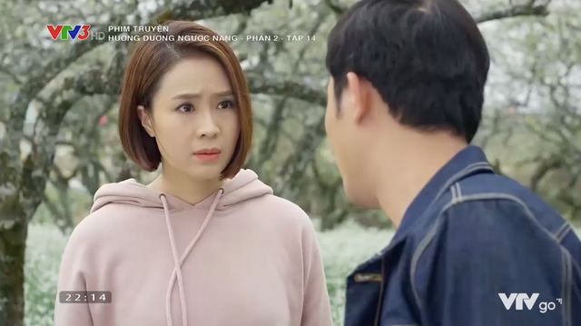 Hướng dương ngược nắng tập 44: Hóa ra Châu nhảy sông tự tử nhưng không chết vì... bận cứu Phúc - 16 Hướng dương ngược nắng tập 44: Hóa ra Châu nhảy sông tự tử nhưng không chết vì... bận cứu Phúc - 16