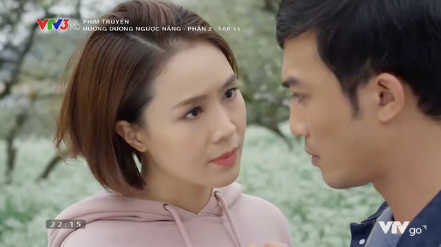 Hướng dương ngược nắng tập 44: Hóa ra Châu nhảy sông tự tử nhưng không chết vì... bận cứu Phúc - 19 Hướng dương ngược nắng tập 44: Hóa ra Châu nhảy sông tự tử nhưng không chết vì... bận cứu Phúc - 19