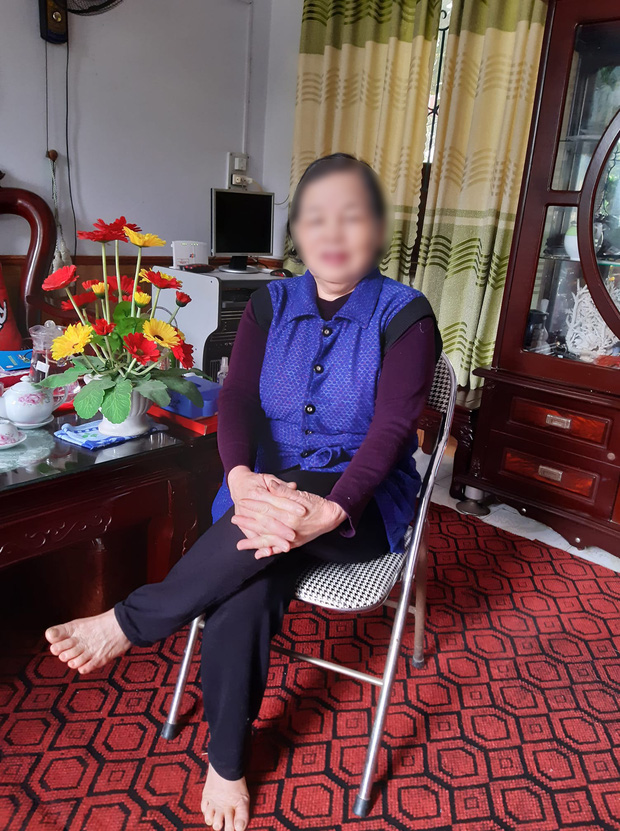 Cái kết đẹp sau hành trình người mẹ 71 tuổi đi tìm trái tim của con trai chết não - 2 Cái kết đẹp sau hành trình người mẹ 71 tuổi đi tìm trái tim của con trai chết não - 2