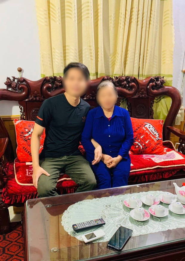 Cái kết đẹp sau hành trình người mẹ 71 tuổi đi tìm trái tim của con trai chết não - 1 Cái kết đẹp sau hành trình người mẹ 71 tuổi đi tìm trái tim của con trai chết não - 1