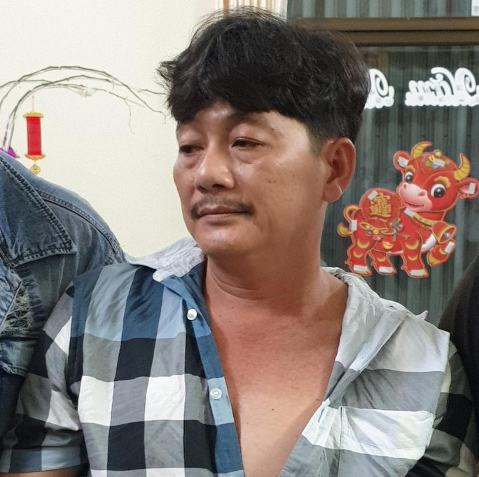 Bắt được đối tượng cầm đầu vụ đốt nhà đội trưởng cảnh sát hình sự Bắt được đối tượng cầm đầu vụ đốt nhà đội trưởng cảnh sát hình sự