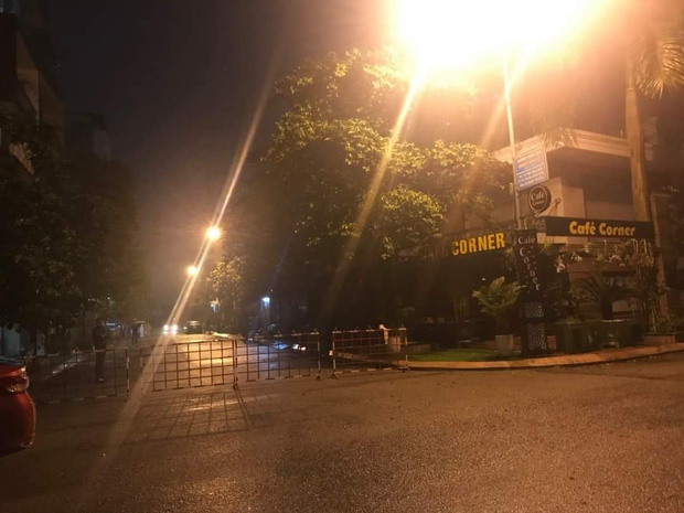 Hải Phòng phát thông báo khẩn, tìm người liên quan đến lịch trình di chuyển, tiếp xúc của hai ca nghi nhiễm Covid-19 Hải Phòng phát thông báo khẩn, tìm người liên quan đến lịch trình di chuyển, tiếp xúc của hai ca nghi nhiễm Covid-19