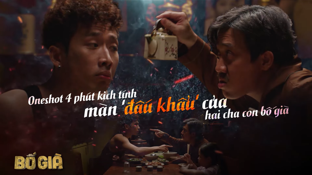 Trấn Thành - Tuấn Trần cãi nhau nảy lửa vì quan điểm nên ở nhà chung cư hay mua nhà mặt đất để có giá? Trấn Thành - Tuấn Trần cãi nhau nảy lửa vì quan điểm nên ở nhà chung cư hay mua nhà mặt đất để có giá?