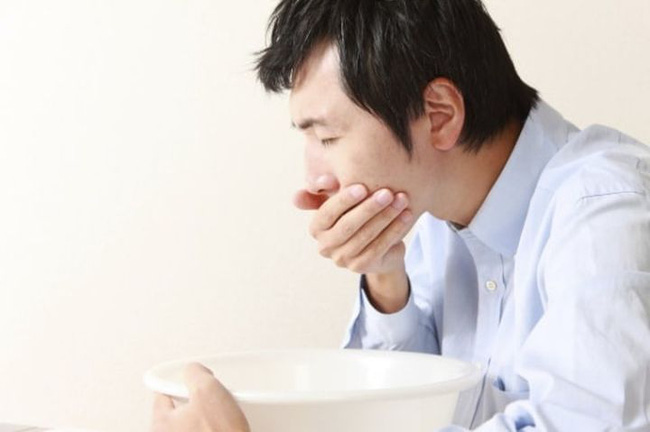 Chàng trai 26 tuổi bị ung thư giai đoạn cuối: 'Xin hãy coi tôi như một lời cảnh báo, đừng phạm những sai lầm này nữa' - 2 Chàng trai 26 tuổi bị ung thư giai đoạn cuối: 'Xin hãy coi tôi như một lời cảnh báo, đừng phạm những sai lầm này nữa' - 2
