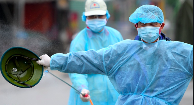 Sáng 27/3: Đã có kết quả xét nghiệm 89 người cùng chuyến bay ra Hà Nội với 2 cô gái mắc COVID-19 Sáng 27/3: Đã có kết quả xét nghiệm 89 người cùng chuyến bay ra Hà Nội với 2 cô gái mắc COVID-19