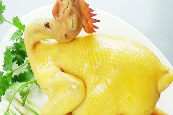 Lĩnh bản án 78 tháng tù sau màn thách đố nhau 'luộc gà chín trong 15 phút'