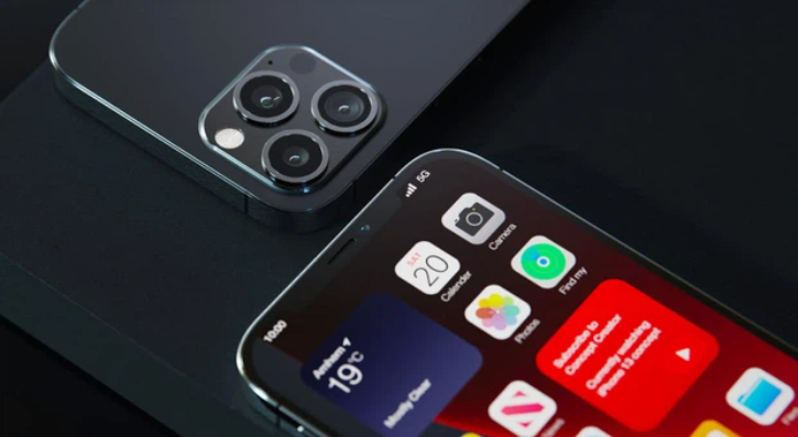 iPhone 13 sẽ sở hữu những trang bị trên cả tuyệt vời, iFan nên gom tiền dần đi là vừa! iPhone 13 sẽ sở hữu những trang bị trên cả tuyệt vời, iFan nên gom tiền dần đi là vừa!