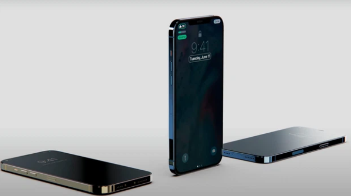 iPhone 13 sẽ sở hữu những trang bị trên cả tuyệt vời, iFan nên gom tiền dần đi là vừa! - 1 iPhone 13 sẽ sở hữu những trang bị trên cả tuyệt vời, iFan nên gom tiền dần đi là vừa! - 1