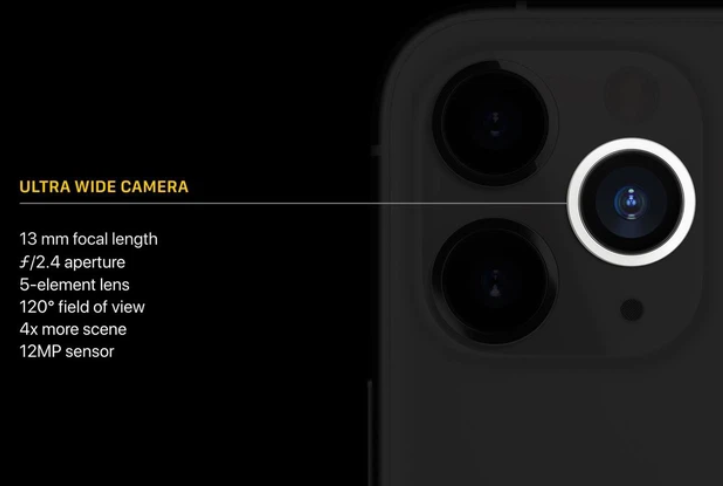 iPhone 13 sẽ sở hữu những trang bị trên cả tuyệt vời, iFan nên gom tiền dần đi là vừa! - 6 iPhone 13 sẽ sở hữu những trang bị trên cả tuyệt vời, iFan nên gom tiền dần đi là vừa! - 6