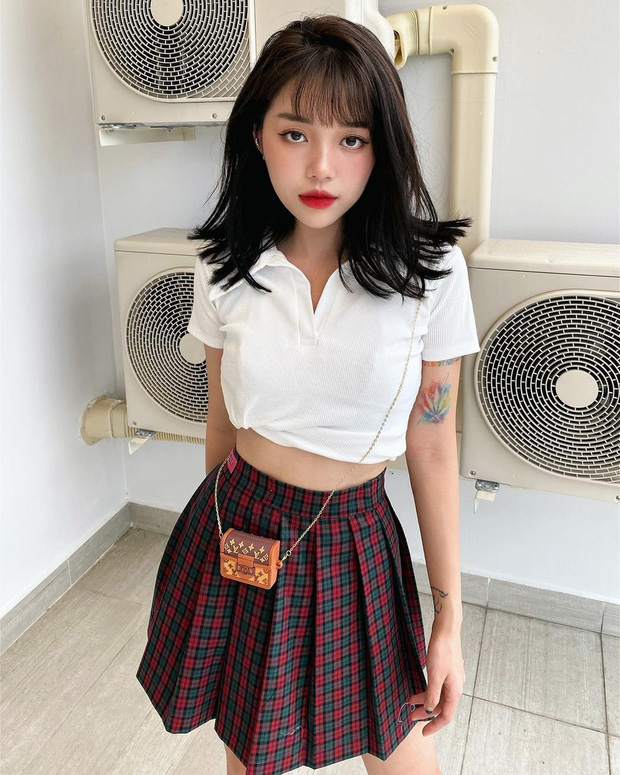Linh Ngọc Đàm bất ngờ lên tiếng khá gắt khi có người chê nhan sắc hiện tại Linh Ngọc Đàm bất ngờ lên tiếng khá gắt khi có người chê nhan sắc hiện tại