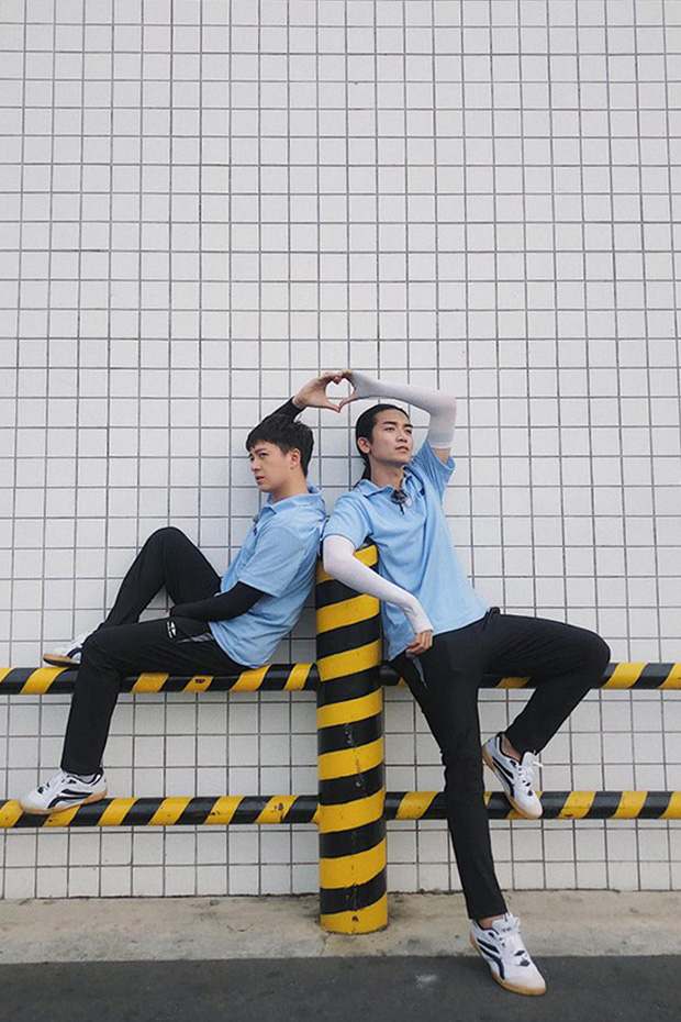 Rộ tin Jack, Karik, Thuý Ngân thay BB Trần, Ngô Kiến Huy tại Running Man Việt mùa 2? - 2 Rộ tin Jack, Karik, Thuý Ngân thay BB Trần, Ngô Kiến Huy tại Running Man Việt mùa 2? - 2