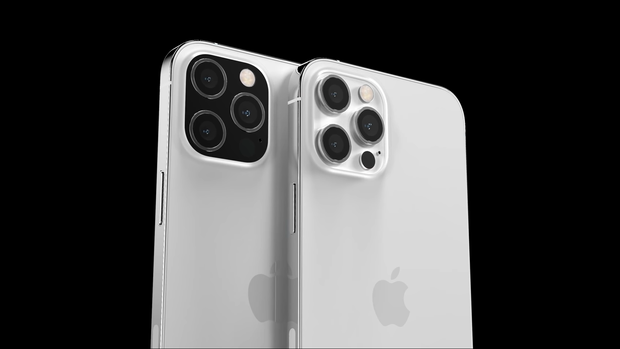 iPhone 13 Pro Max lộ thiết kế siêu 'chỉn chu', thêm màu Đen nhám, Cam và Vàng đồng - 5 iPhone 13 Pro Max lộ thiết kế siêu 'chỉn chu', thêm màu Đen nhám, Cam và Vàng đồng - 5