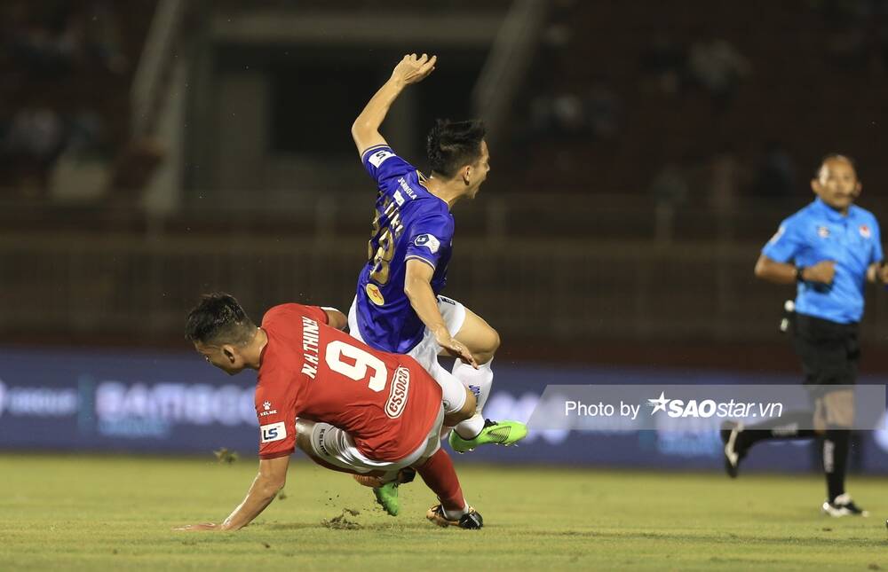 Đỗ Hùng Dũng: 'Tôi sẽ trở lại, thật cảm động trước tình cảm của mọi người' Đỗ Hùng Dũng: 'Tôi sẽ trở lại, thật cảm động trước tình cảm của mọi người'