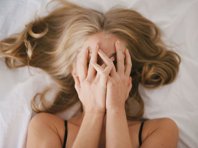 Vì sao phụ nữ nên 'tự sướng' thường xuyên? - 1 Vì sao phụ nữ nên 'tự sướng' thường xuyên? - 1