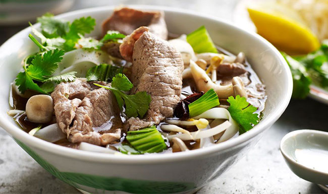 Giáo sư nêu đích danh 10 thói quen ăn uống 'phá hủy' từ nội tạng đến dung nhan: Bạn đang mắc mấy lỗi? - 1 Giáo sư nêu đích danh 10 thói quen ăn uống 'phá hủy' từ nội tạng đến dung nhan: Bạn đang mắc mấy lỗi? - 1