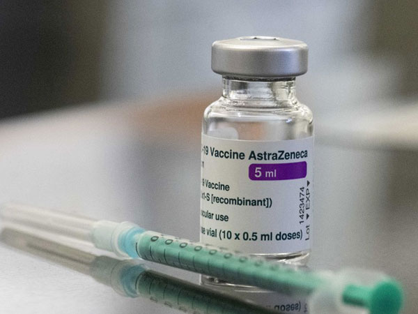Sáng 29/3, không ghi nhận ca mắc mới, hơn 45.000 người đã tiêm vaccine Covid-19 Sáng 29/3, không ghi nhận ca mắc mới, hơn 45.000 người đã tiêm vaccine Covid-19