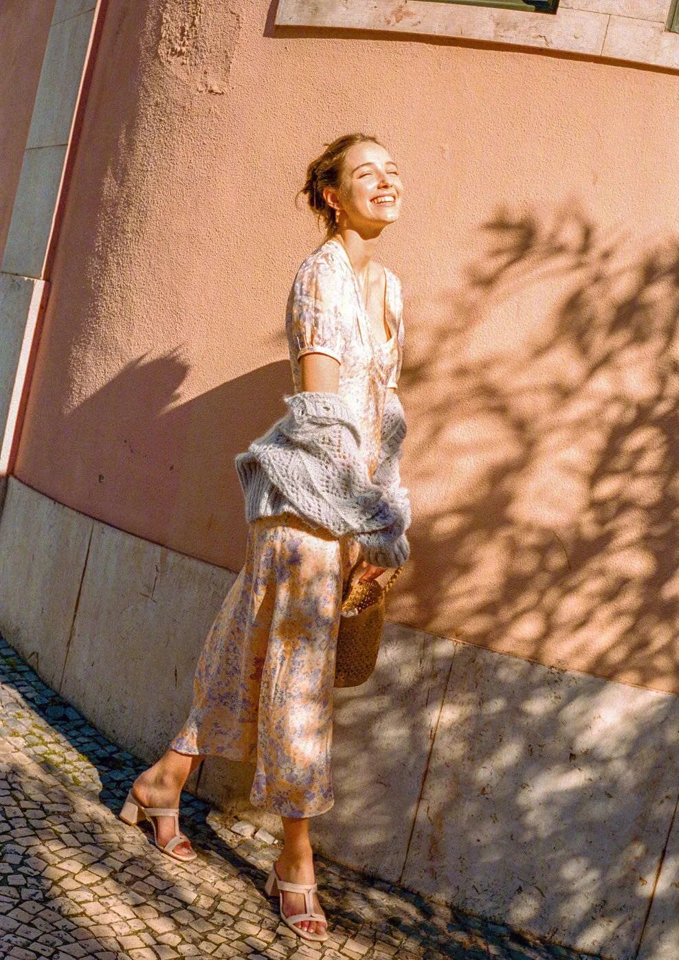 Blogger người Hàn mê style Pháp: Học cách 'lười' để mặc đẹp hóa ra ổn áp ra phết - 2 Blogger người Hàn mê style Pháp: Học cách 'lười' để mặc đẹp hóa ra ổn áp ra phết - 2