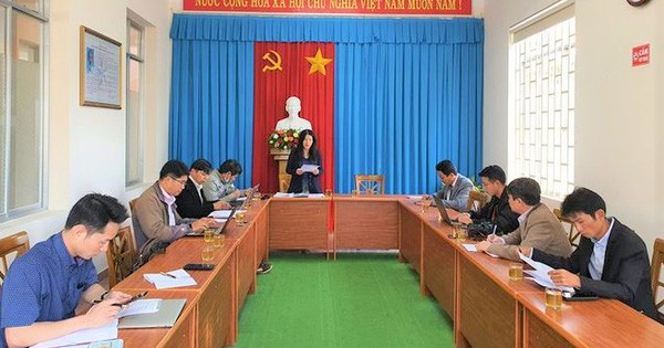 Đà Lạt: Tạm đình chỉ 2 chủ tịch UBND phường sử dụng ma túy trong một căn hộ Đà Lạt: Tạm đình chỉ 2 chủ tịch UBND phường sử dụng ma túy trong một căn hộ