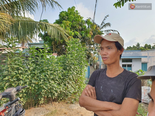 Cháy nhà ở Sài Gòn khiến 6 người trong gia đình tử vong, người thân khóc ngất tại hiện trường - 16 Cháy nhà ở Sài Gòn khiến 6 người trong gia đình tử vong, người thân khóc ngất tại hiện trường - 16