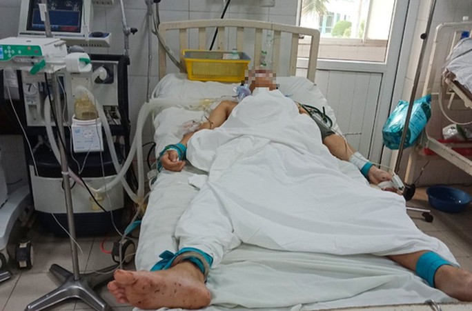 Án mạng kinh hoàng ở Quảng Nam: Chết oan vì đóng giả người yêu - 1 Án mạng kinh hoàng ở Quảng Nam: Chết oan vì đóng giả người yêu - 1