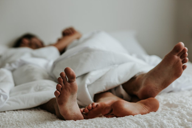 Kéo dài thời gian quan hệ với 6 bí quyết dạo đầu ‘cực đỉnh’ - 1 Kéo dài thời gian quan hệ với 6 bí quyết dạo đầu ‘cực đỉnh’ - 1