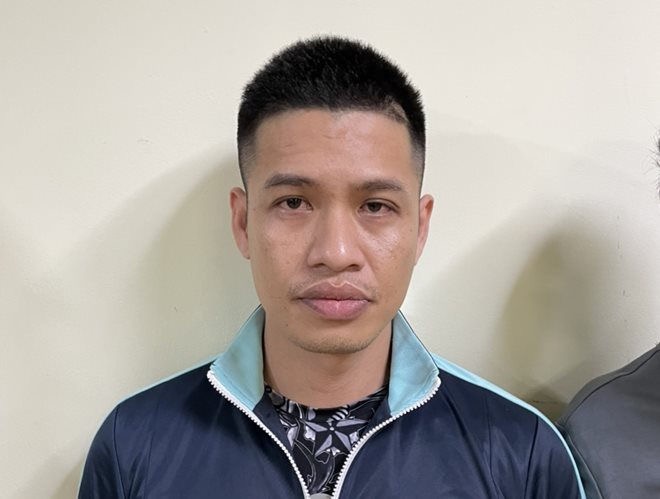 Phá đường dây cá độ bóng đá trên 400 tỷ đồng do đối tượng từng giết người 'chỉ huy' - 1 Phá đường dây cá độ bóng đá trên 400 tỷ đồng do đối tượng từng giết người 'chỉ huy' - 1