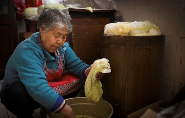 Thiếu nữ 23 tuổi phát hiện mắc ung thư dạ dày khi vừa tốt nghiệp: Bác sĩ nói mỗi bữa ăn đều có thực phẩm này, sớm muộn cũng sinh ung thư - 1 Thiếu nữ 23 tuổi phát hiện mắc ung thư dạ dày khi vừa tốt nghiệp: Bác sĩ nói mỗi bữa ăn đều có thực phẩm này, sớm muộn cũng sinh ung thư - 1