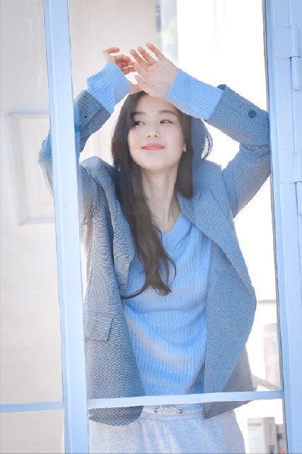 Blogger người Hàn mê style Pháp: Học cách 'lười' để mặc đẹp hóa ra ổn áp ra phết Blogger người Hàn mê style Pháp: Học cách 'lười' để mặc đẹp hóa ra ổn áp ra phết
