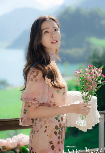 Blogger người Hàn mê style Pháp: Học cách 'lười' để mặc đẹp hóa ra ổn áp ra phết - 1 Blogger người Hàn mê style Pháp: Học cách 'lười' để mặc đẹp hóa ra ổn áp ra phết - 1