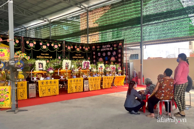 Nạn nhân sống sót trong vụ cháy 6 người chết ở Thủ Đức hối hận: 'Lẽ ra tôi phải đánh thức mọi người dậy hết…' - 9 Nạn nhân sống sót trong vụ cháy 6 người chết ở Thủ Đức hối hận: 'Lẽ ra tôi phải đánh thức mọi người dậy hết…' - 9