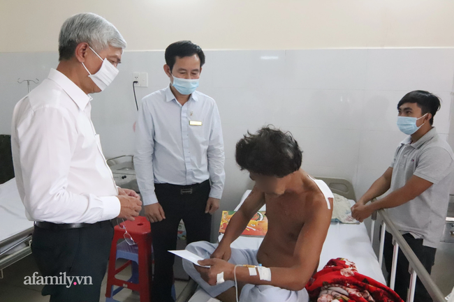 Nạn nhân sống sót trong vụ cháy 6 người chết ở Thủ Đức hối hận: 'Lẽ ra tôi phải đánh thức mọi người dậy hết…' - 8 Nạn nhân sống sót trong vụ cháy 6 người chết ở Thủ Đức hối hận: 'Lẽ ra tôi phải đánh thức mọi người dậy hết…' - 8