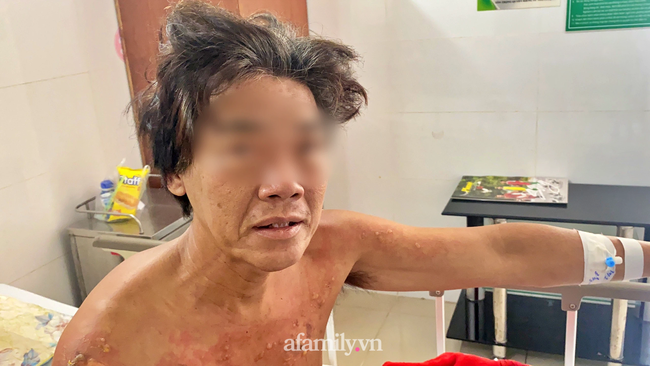 Nạn nhân sống sót trong vụ cháy 6 người chết ở Thủ Đức hối hận: 'Lẽ ra tôi phải đánh thức mọi người dậy hết…' - 4 Nạn nhân sống sót trong vụ cháy 6 người chết ở Thủ Đức hối hận: 'Lẽ ra tôi phải đánh thức mọi người dậy hết…' - 4