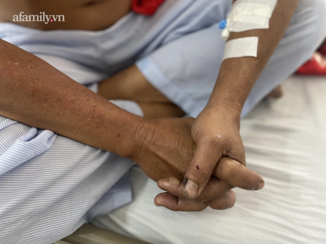 Nạn nhân sống sót trong vụ cháy 6 người chết ở Thủ Đức hối hận: 'Lẽ ra tôi phải đánh thức mọi người dậy hết…' - 6 Nạn nhân sống sót trong vụ cháy 6 người chết ở Thủ Đức hối hận: 'Lẽ ra tôi phải đánh thức mọi người dậy hết…' - 6