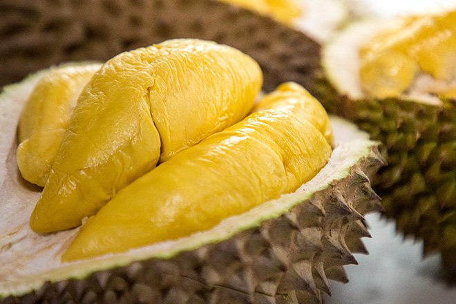 Nội tạng thích nhất và 'sợ' nhất những loại trái cây này, ăn sai cách thì cơ thể bị đe dọa - 1 Nội tạng thích nhất và 'sợ' nhất những loại trái cây này, ăn sai cách thì cơ thể bị đe dọa - 1
