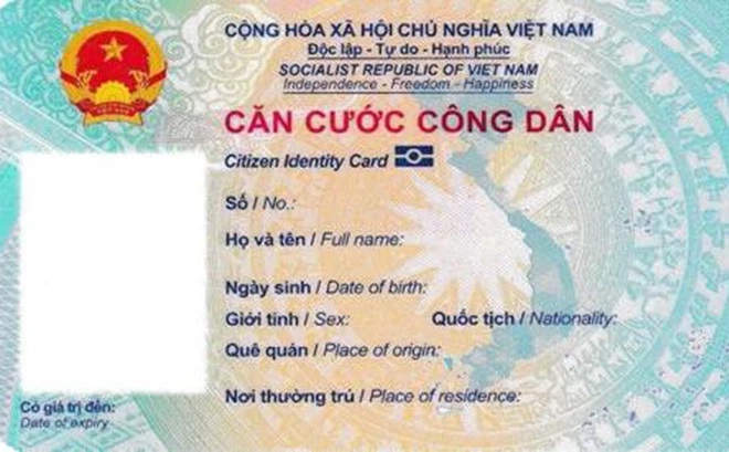 Đi làm thẻ CCCD gắn chíp có bị thu lại thẻ CCCD có mã vạch không? Đi làm thẻ CCCD gắn chíp có bị thu lại thẻ CCCD có mã vạch không?