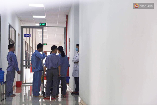 Bác sĩ BV Tâm thần TW I: Kẻ cầm đầu 'động bay lắc' là đối tượng nguy hiểm, từng là nạn nhân duy nhất sống sót trong vụ tai nạn cách đây 5 năm Bác sĩ BV Tâm thần TW I: Kẻ cầm đầu 'động bay lắc' là đối tượng nguy hiểm, từng là nạn nhân duy nhất sống sót trong vụ tai nạn cách đây 5 năm