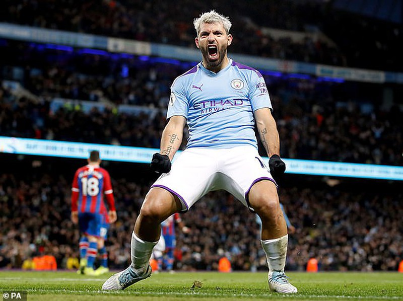 Man City tung ‘tiền tấn’ mua cặp tiền đạo ‘siêu khủng’ - 2 Man City tung ‘tiền tấn’ mua cặp tiền đạo ‘siêu khủng’ - 2