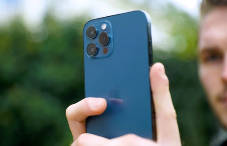 Apple sẽ chơi 'tất tay', biến iPhone 13 Pro Max trở thành camera phone 'bá đạo' nhất thế giới - 1 Apple sẽ chơi 'tất tay', biến iPhone 13 Pro Max trở thành camera phone 'bá đạo' nhất thế giới - 1