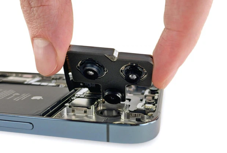 Apple sẽ chơi 'tất tay', biến iPhone 13 Pro Max trở thành camera phone 'bá đạo' nhất thế giới Apple sẽ chơi 'tất tay', biến iPhone 13 Pro Max trở thành camera phone 'bá đạo' nhất thế giới