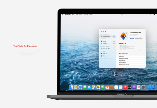 iOS 15 sẽ sở hữu một giao diện xinh lung linh, iFan khắp thế giới sôi sục - 6 iOS 15 sẽ sở hữu một giao diện xinh lung linh, iFan khắp thế giới sôi sục - 6